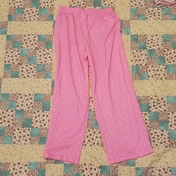 ❌SOLD❌Girls Preloved Pajama Pants - Picture 3 of 11